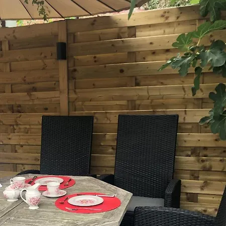 Coupure B&B 3*