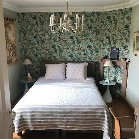 Bed & Breakfast Coupure Brugge