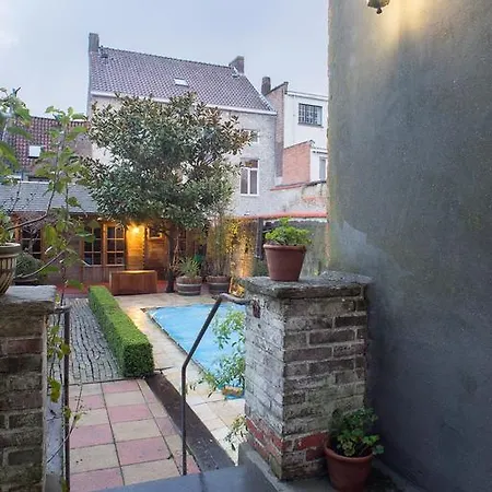 Coupure B&B