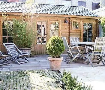 B&B Coupure