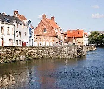 Coupure Brugge