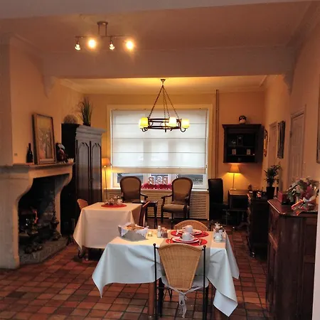 B&B Coupure 3*