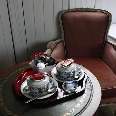Coupure B&B