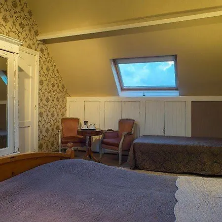 Coupure B&B 3*