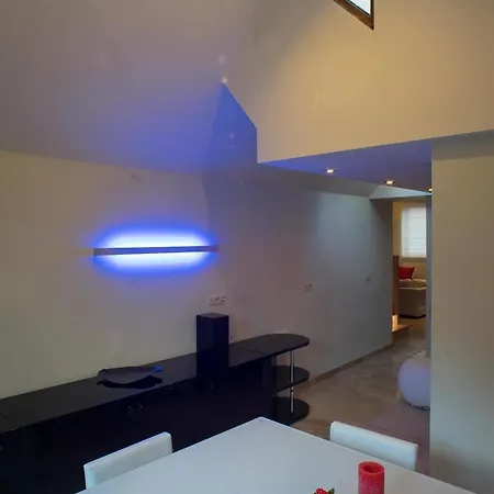 Coupure Bed & Breakfast 3*