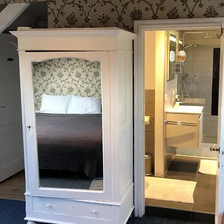 Coupure B&B