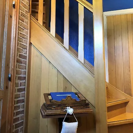 Coupure Bed & Breakfast Brugge