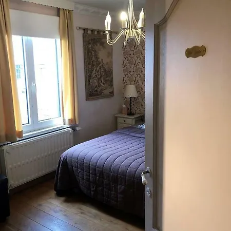B&B Coupure